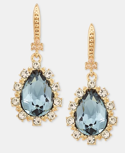 Marchesa Stone Drop Earrings