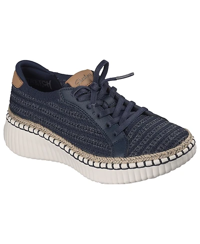 Skechers Women's Wilshire Blvd - Passion Play Lifestyle Sneakers from Finish Line