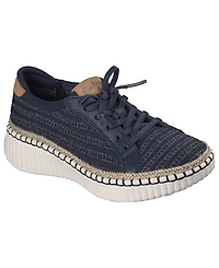 Skechers Women's Wilshire Blvd - Passion Play Lifestyle Sneakers from Finish Line