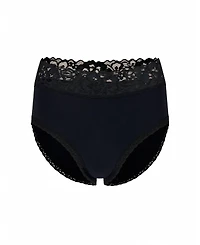 Adore Me Plus Colline High Waisted Panty