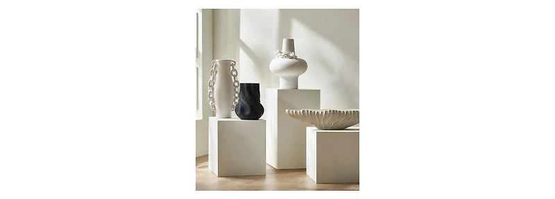 Z Gallerie Links Vase