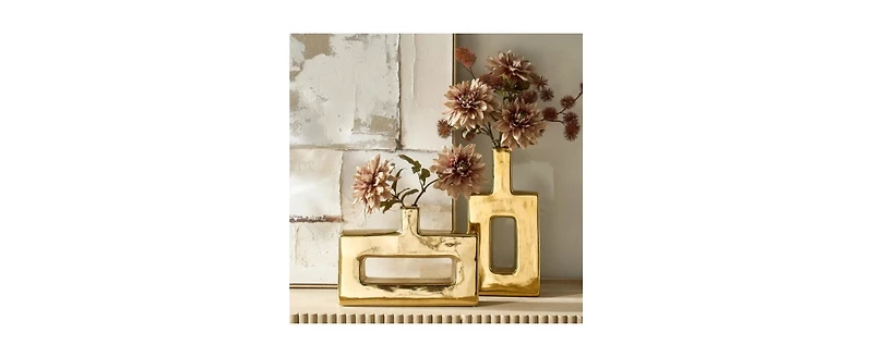 Z Gallerie Miami Vase