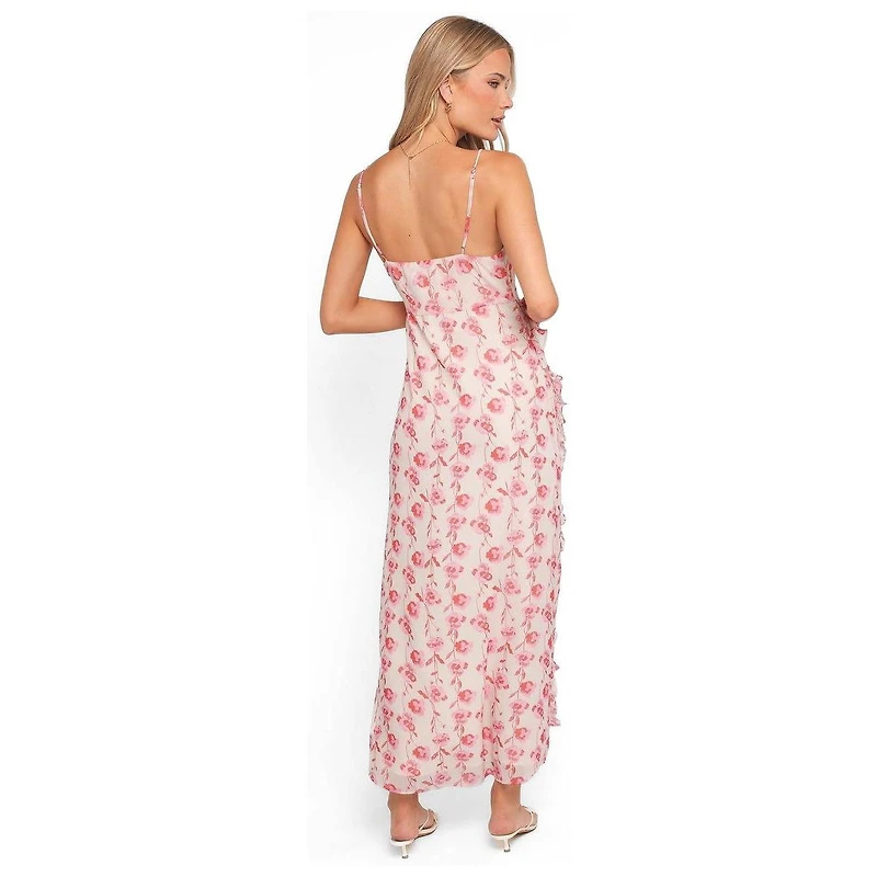 Petal and Pup Women's Charli Maxi Dress