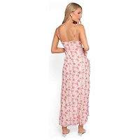 Petal and Pup Women's Charli Maxi Dress