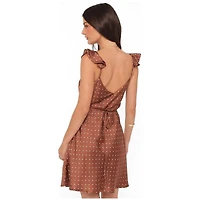Petal and Pup Women's Cassinda Mini Dress