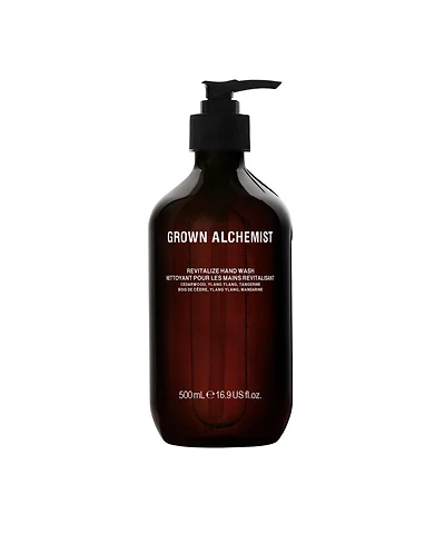 Grown Alchemist Revitalize Hand Wash (500mL)