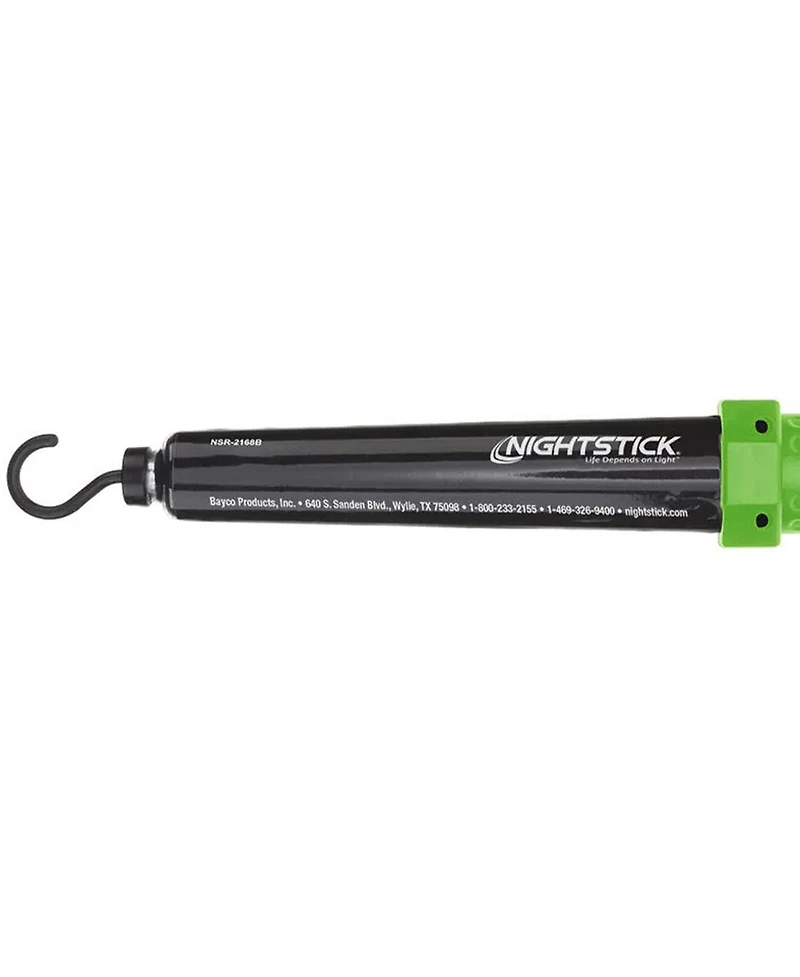 Nightstick Nsr-2168 Rechargeable Multi-Purpose Led Work Light, 600 Lumens