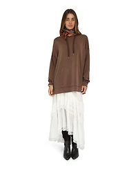 Belle & Bloom Women's Easy Win Sweatshirt