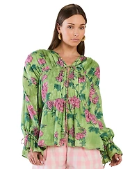 Eddy Women's Isle Top