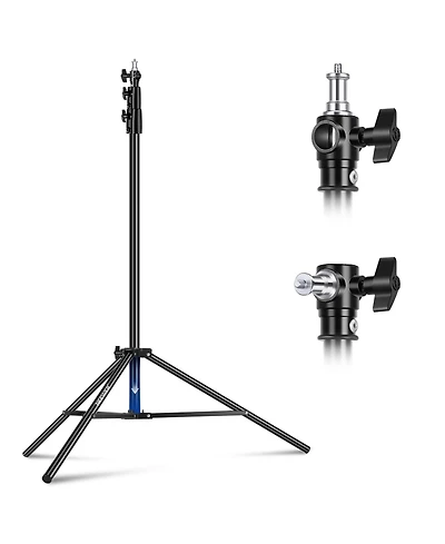 Neewer Photography Light Stand with 9.2feet, 5.5lb, 2.5kg