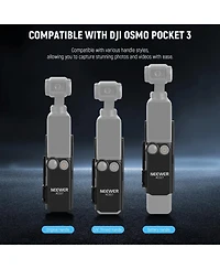 Neewer AC017 Camera Mounting Accessory for Dji Osmo Pocket 3
