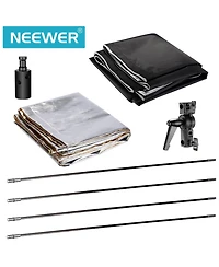 Neewer Led Video Light with 180cm