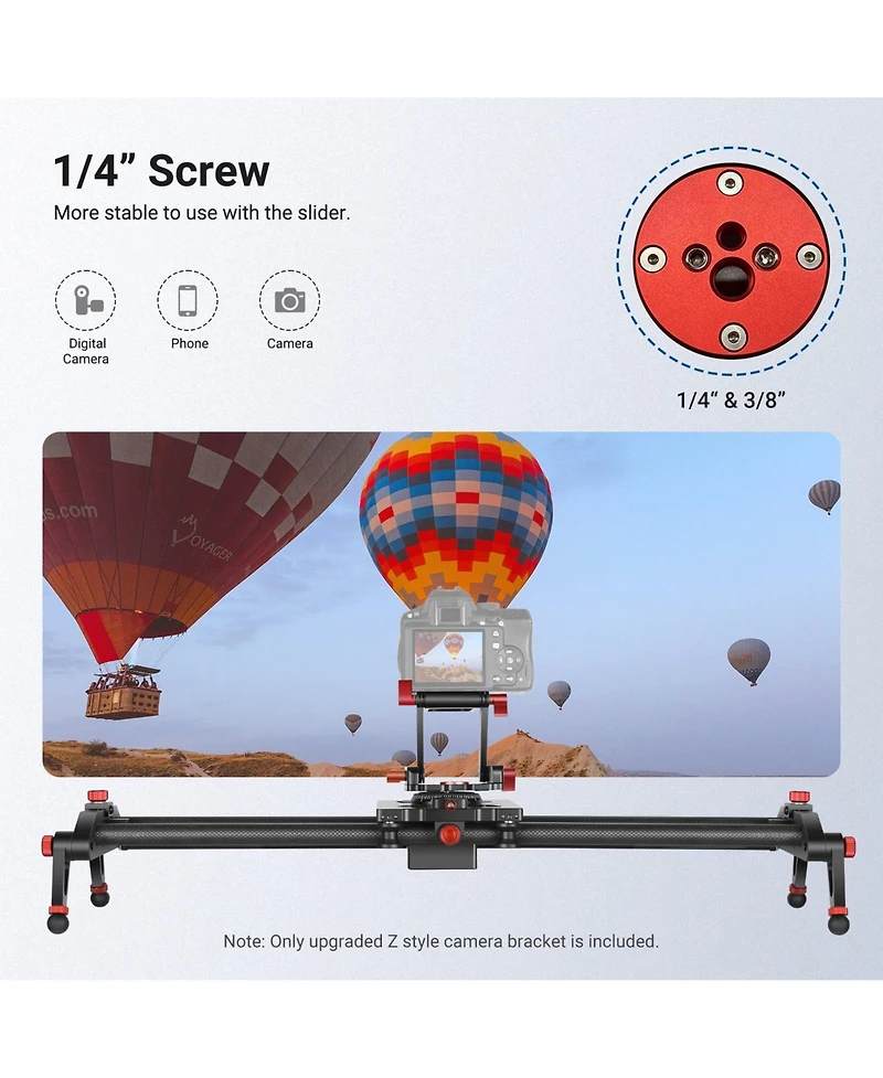 Neewer Camera Tripod
