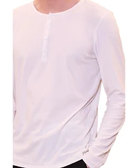 Pcfg Men's Daydreamers Rib Long Sleeve Tee