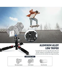 Neewer Tp-AAM521 Camera Tripod with 50cm for select iPhone models