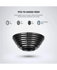 Neewer Camera Lens Accessory