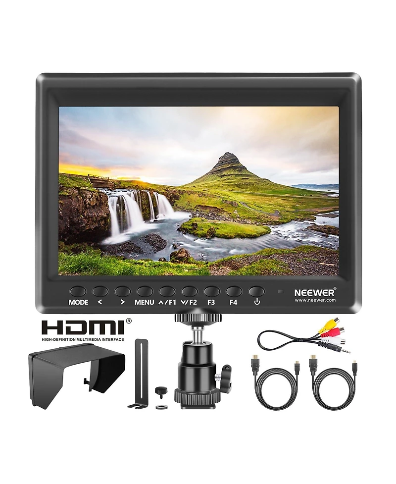 Neewer F100 Camera Mounting Accessory with 7inch