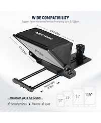 Neewer X12II Camera Mounting Accessory