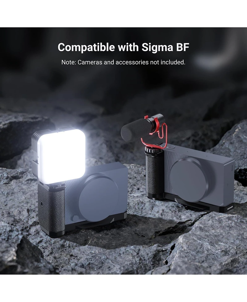 Neewer CA170 Camera and Photo Accessory for Sigma Bf