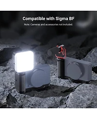 Neewer CA170 Camera and Photo Accessory for Sigma Bf