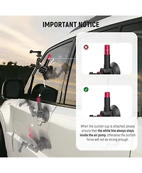 Neewer CA065 Camera Mounting Accessory for Insta360 Action Cam