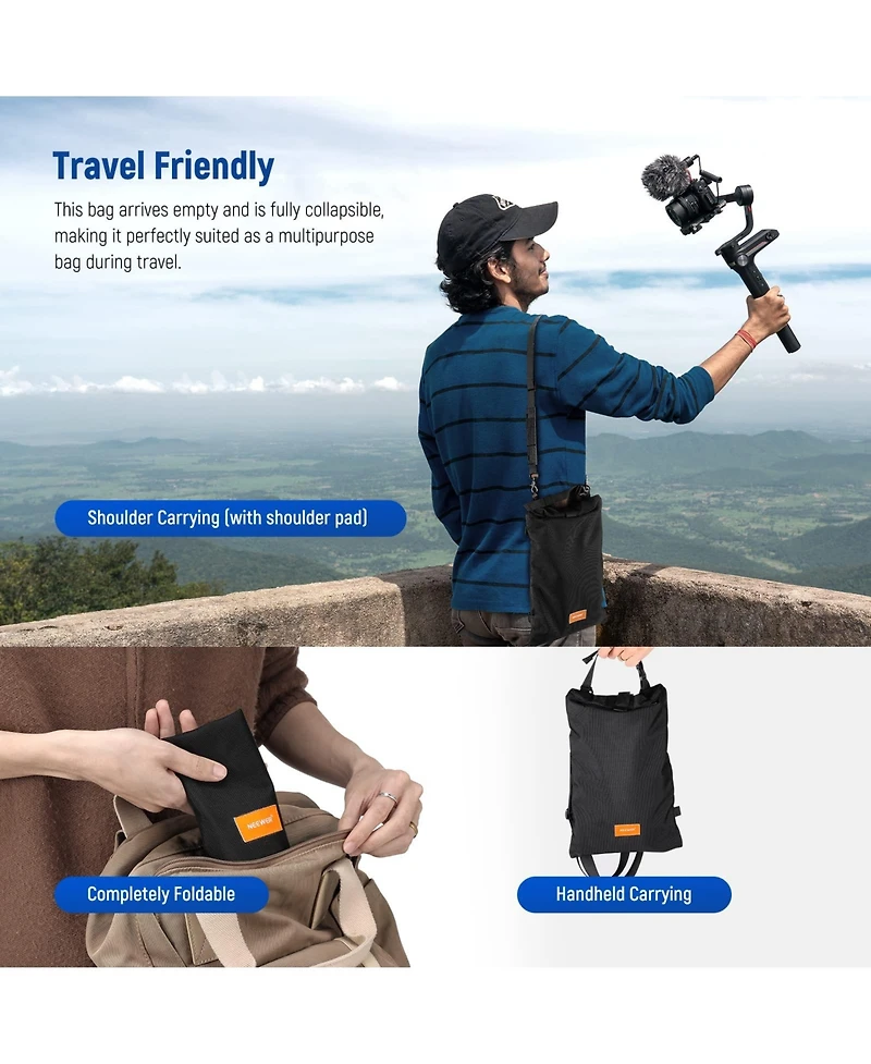 Neewer Camera Tripod