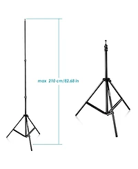 Neewer TT680 Camera Mounting Accessory with 84cm