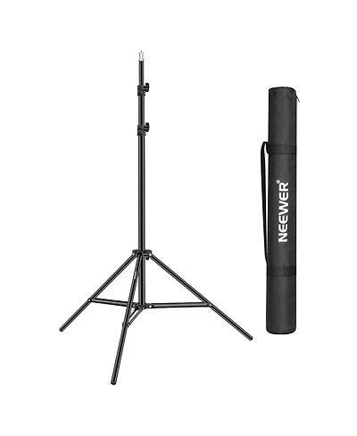Neewer Photography Light Stand with 6.2feet