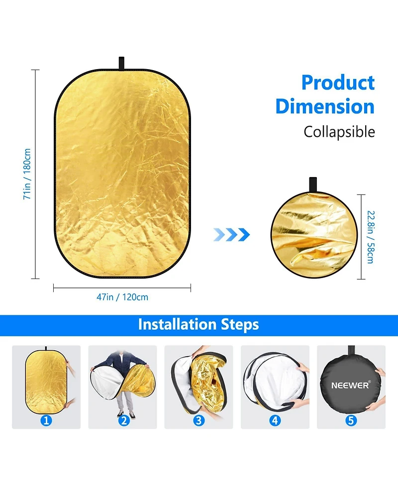 Neewer Camera and Photo Accessory