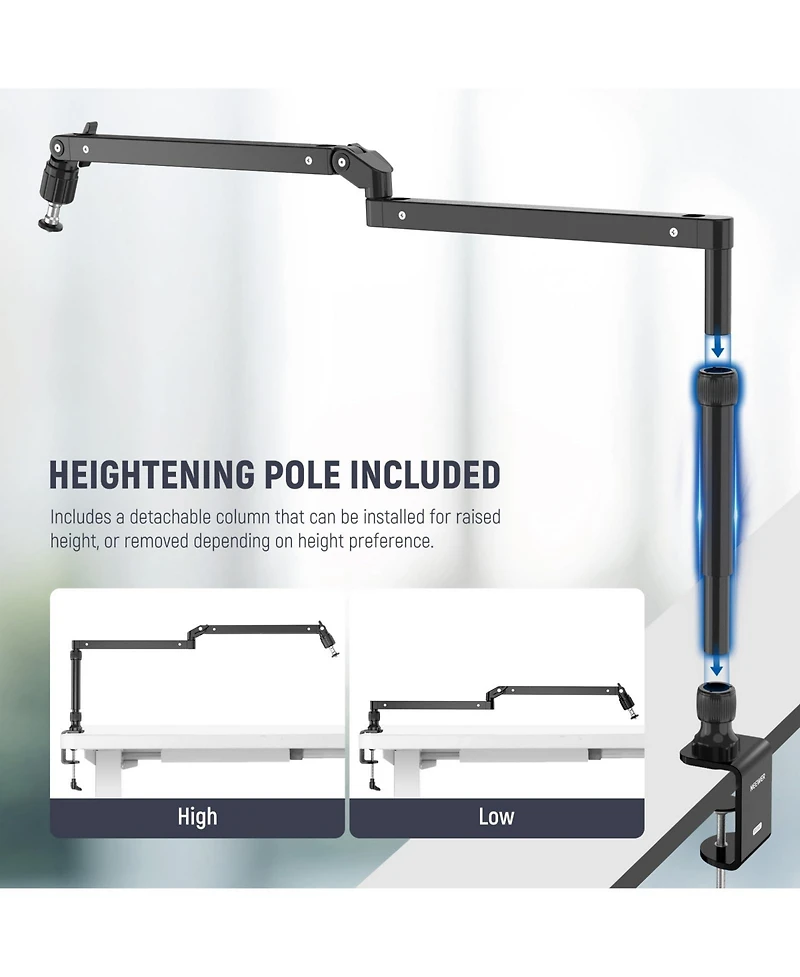 Neewer MST002 Camera Mounting Accessory