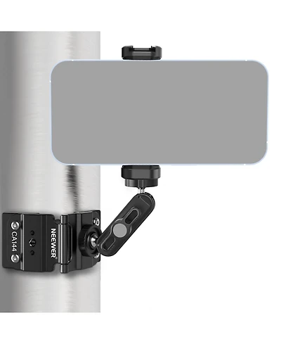 Neewer CA144 Camera Mounting Accessory for select GoPro, Dji and Insta360 action cameras