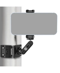 Neewer CA144 Camera Mounting Accessory for select GoPro, Dji and Insta360 action cameras