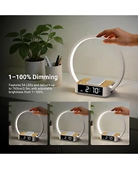 Neewer N40 Ring Light with 15W for select iPhone models