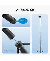 Neewer Gp-84 Camera Mounting Accessory for select Dji Osmo Action models