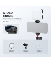 Neewer T72 Camera Tripod for select iPhone and Android mobile devices