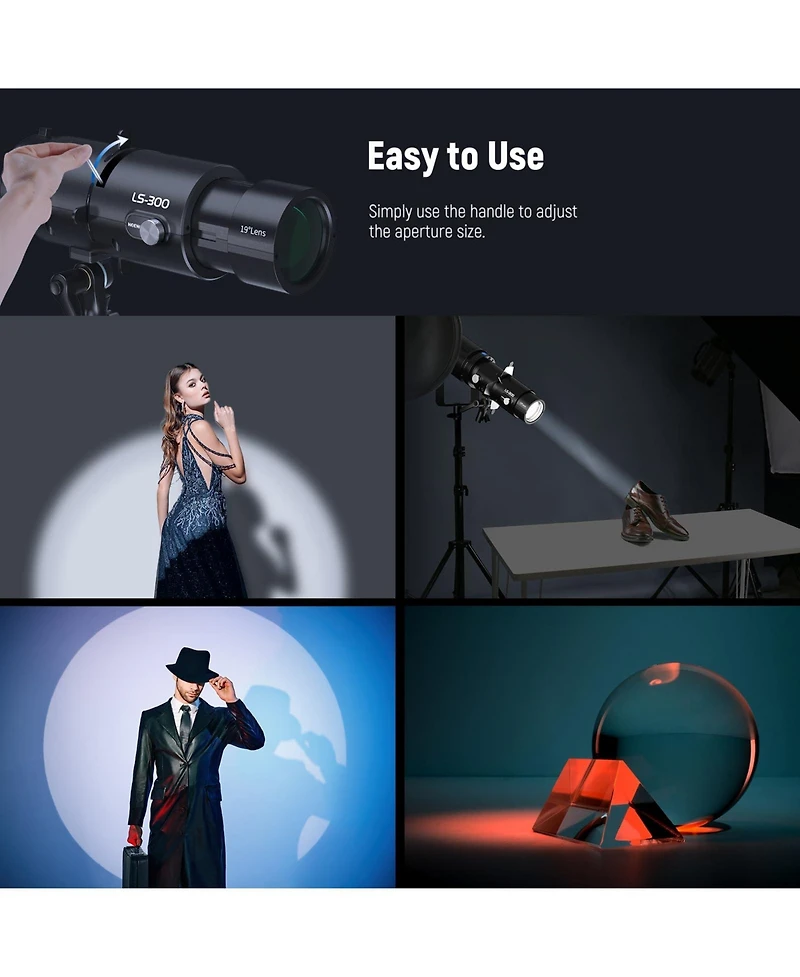 Neewer CSS3 Led Video Light