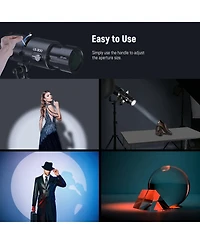 Neewer CSS3 Led Video Light