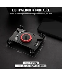 Neewer SD001 Camera Mounting Accessory for select iPhone and Android mobile devices