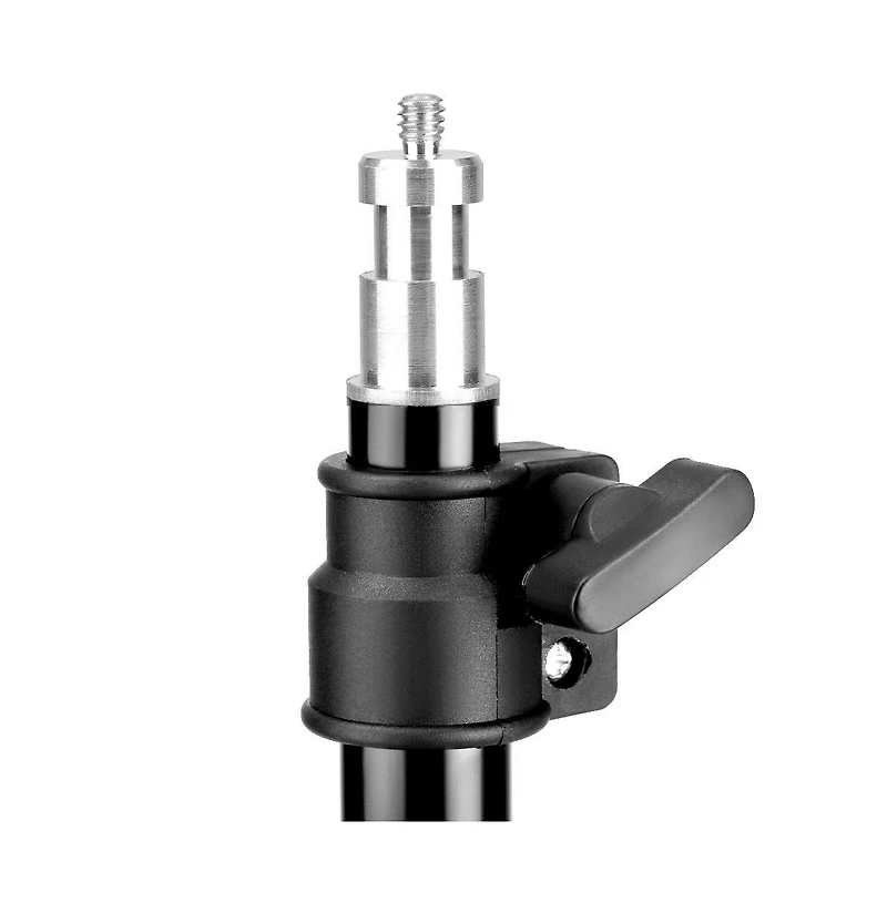 Neewer Photography Light Stand with 50cm, 20inch