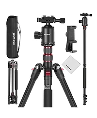 Neewer TP77 Camera Tripod with 34lb for select iPhone models