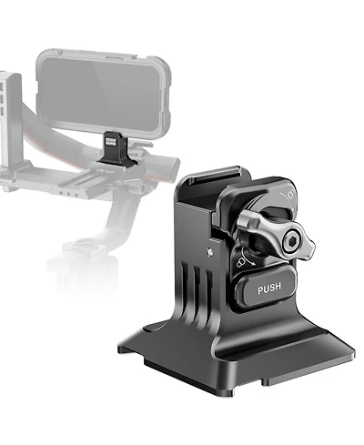 Neewer PA124 Camera Tripod for select iPhone models