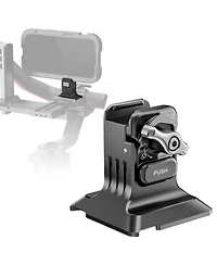 Neewer PA124 Camera Tripod for select iPhone models