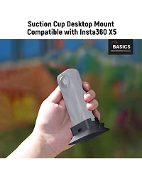 Neewer AC036 Camera Mounting Accessory for Insta360 x5