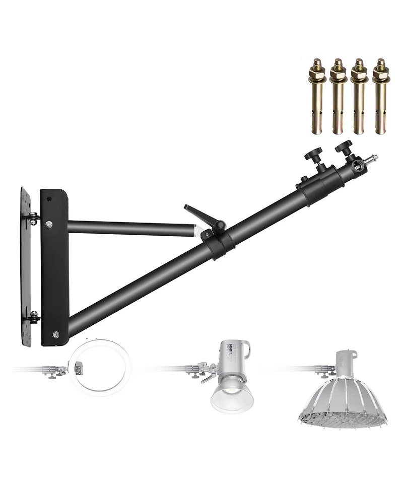 Neewer Softbox with 66.5 inches