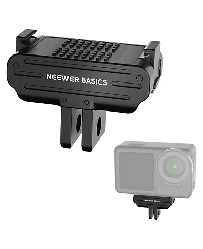 Neewer DP04 Camera Mounting Accessory for select Dji Osmo Action models