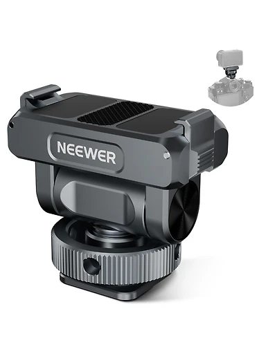 Neewer AC012 Camera Mounting Accessory for Dji Osmo 360 / Action 5 Pro