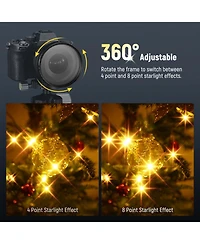 Neewer Camera Lens Accessory with 3x