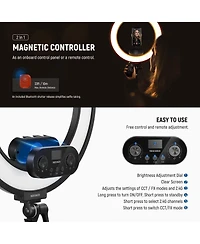 Neewer RL45B Ring Light
