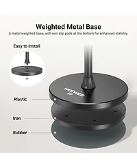 Neewer Camera Mounting Accessory for select iPhone and Android mobile devices