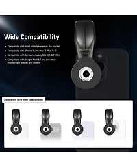 Neewer PA007 Camera and Photo Accessory for select iPhone and Android mobile devices